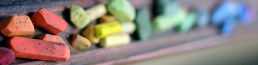 Header Chalk