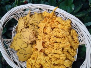 Basket Star Crowns 2020