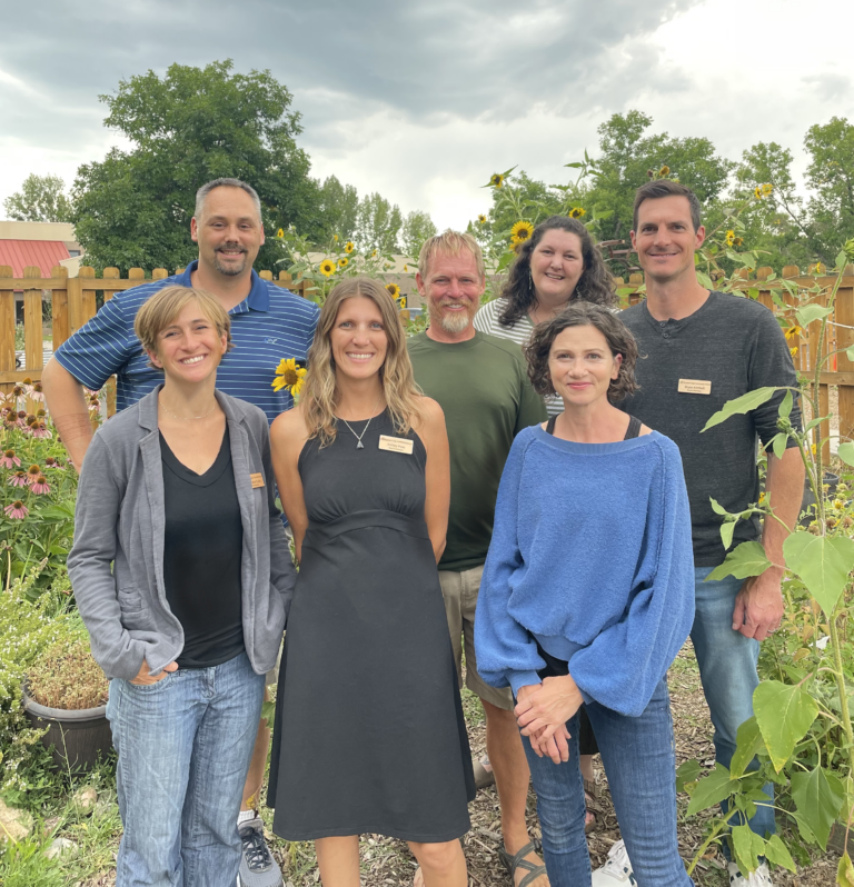 Mountain Sage Community School Cultivating the Creative Mind