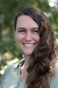 Alice Lundberg Headshot