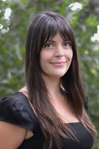 Amanda Reid Headshot