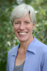 Annie Addington Headshot