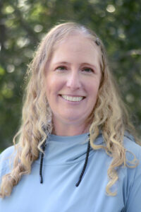 Beth Roberts Headshot