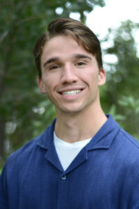 Brady Hontz Headshot