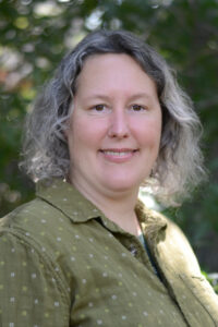 Elisa Vick Headshot