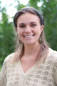 Emilie Potocki Headshot