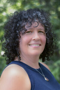 Hillary Mizia Headshot