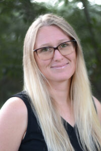 Jenna Martin Headshot