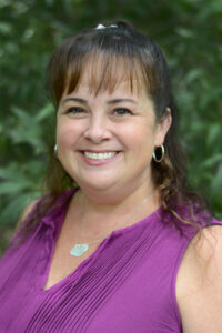 Jennifer McKinley Headshot