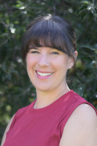Jessica Wolfe Headshot