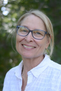 Jody Swigris Headshot