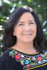 Kathleen Greer Headshot