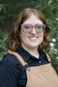 Kaye Hokamp Headshot