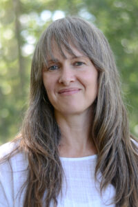 Liv Helmericks Headshot