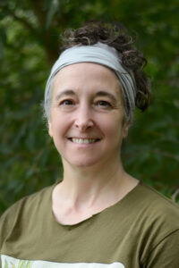 Mandy Robinson Headshot