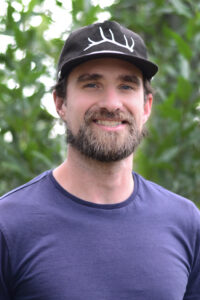 Michael Ludolph Headshot