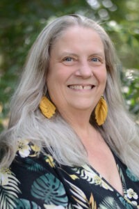 Nancy Sexton Headshot