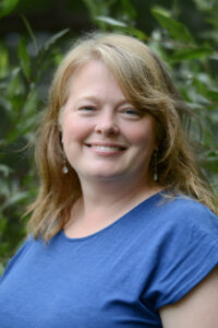 Rachel Nielsen Headshot