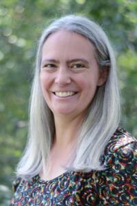 Sara Thompson Headshot