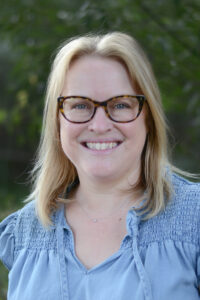 Sarah Cooper Headshot