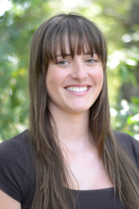 Sydney Greene Headshot