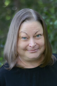 Theresa Hart Headshot